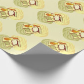 Arcade machine cadeaupapier (Hoek)