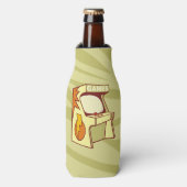 Arcade-machine Flesjeskoeler (Fles Voorkant)