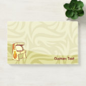 Arcade-machine Post-it® Notes (Kantoor)