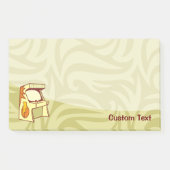 Arcade-machine Post-it® Notes (Voorkant)