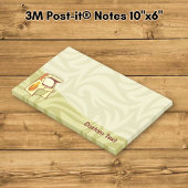 Arcade Machine Post-it® Notes