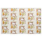 Arcade machine stof (Fat Quarter)