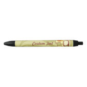 Arcade machine zwarte inkt pen (Voorkant)