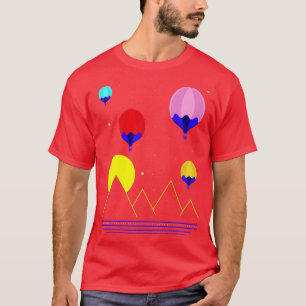 Arcade Night T-shirt