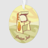 Arcade-ornament Ornament (voorkant)