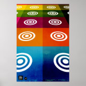 Arcade Poster (Voorkant)