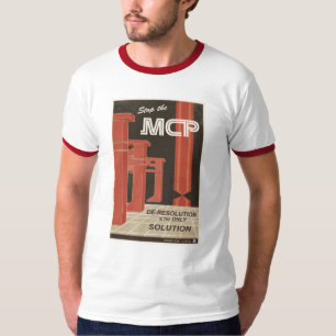 Arcade propaganda shirt
