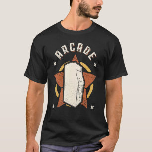 Arcade Retro Classic T-shirt