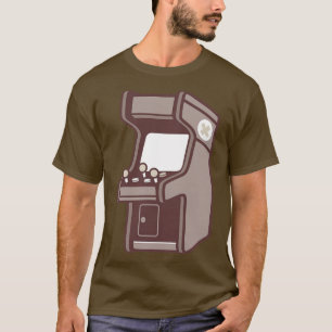 Arcade Slot-machine T-shirt