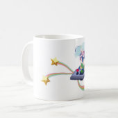 Arcade Sona Koffiemok (Voorkant links)