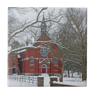 Arcadia Academie Tegeltje