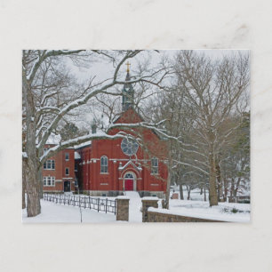 Arcadia Academy Briefkaart