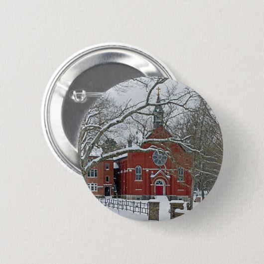 Arcadia Academy Button (Voorkant /achterkant)