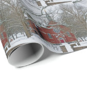 Arcadia Academy Cadeaupapier (Rol Hoek)