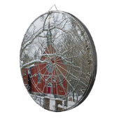 Arcadia Academy Dartbord (Voorkant Rechts)