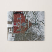 Arcadia Academy Legpuzzel (Horizontaal)