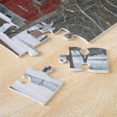 Arcadia Academy Legpuzzel (Zijkant)