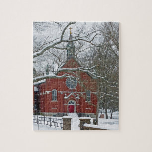 Arcadia Academy Legpuzzel