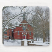 Arcadia Academy Muismat (Voorkant)