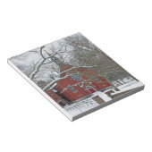 Arcadia Academy Notitieblok (Schuin)