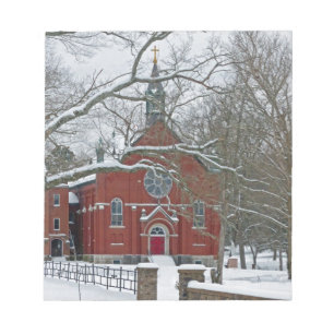 Arcadia Academy Notitieblok