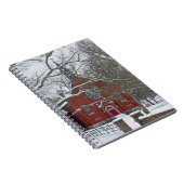 Arcadia Academy Notitieboek (Rechterzijde)