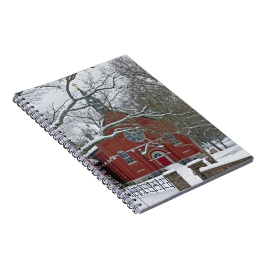 Arcadia Academy Notitieboek (Rechterzijde)