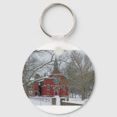 Arcadia Academy Sleutelhanger (Voorkant)