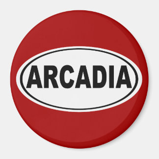 Arcadia California Magneet