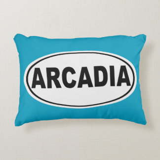 Arcadia Californië Accent Kussen