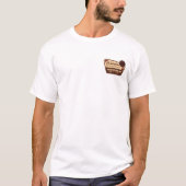 Arcadia National Park T-shirt (Voorkant)