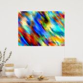 Arcadia Poster (Keuken)