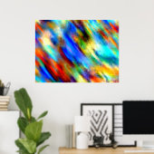 Arcadia Poster (Thuiskantoor)