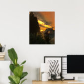 Arcadia Poster (Thuiskantoor)