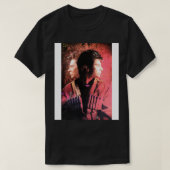 ARCADIA Taylor 1985 T-shirt (Design voorkant)