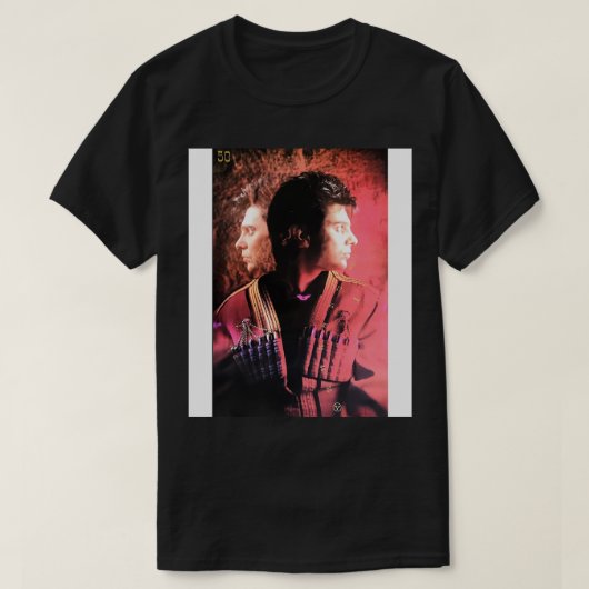 ARCADIA Taylor 1985 T-shirt (Design voorkant)