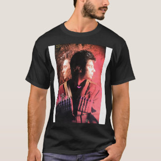 ARCADIA Taylor 1985 T-shirt