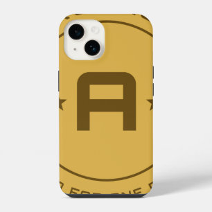 Arcadius Arcade Token Phone Hoesje iPhone 14 Hoesje