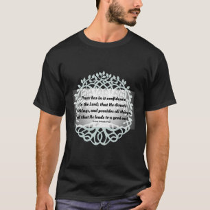 Arcana Coelestia 8455 T-shirt
