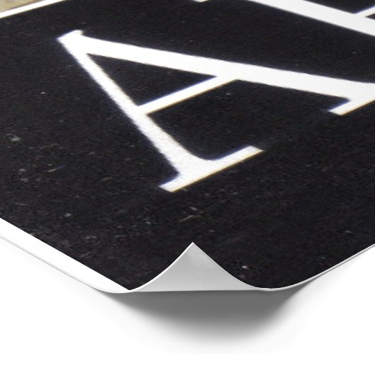 ARCANE Album 2007 Poster (Hoek)