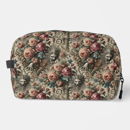 🩸 Arcane Altaren – Gotisch Victoriaans Toilettasje (Voorkant)