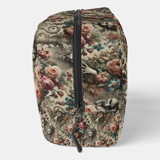 🩸 Arcane Altaren – Gotisch Victoriaans Toilettasje (Rechts)