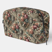 🩸 Arcane Altaren – Gotisch Victoriaans Toilettasje (Rechterhoek)