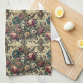 Arcane Atelier - De Alchemist Theedoek (Quarter Fold)