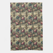 Arcane Atelier - De Alchemist Theedoek (Verticaal)