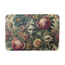 Arcane Atelier – Gotisch Victoriaans Badmat