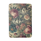 Arcane Atelier – Gotisch Victoriaans Badmat (Voorkant Verticaal)