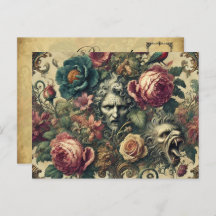 Arcane Atelier – Gotisch Victoriaans 