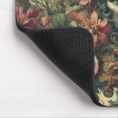 Arcane Atelier – Gotisch Victoriaans Muismat (Hoek)