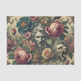 Arcane Atelier – Gotisch Victoriaans Tissuepapier